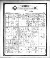 Township 27 N, Range 5 W, Eau Claire County 1910